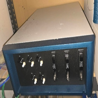 Eksigent Ekspert nanoLC 400x AS HPLC image 0